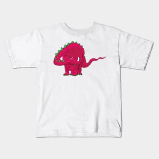 Dinosaur Kids T-Shirt